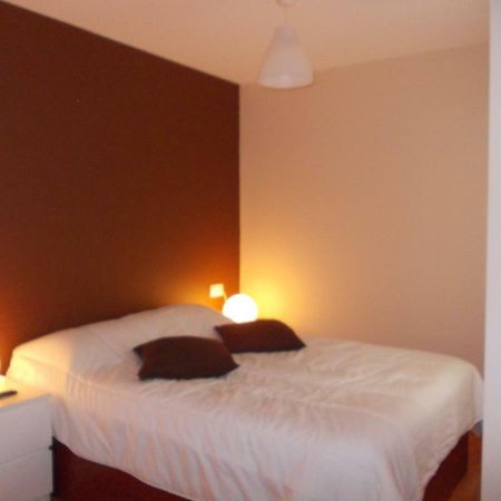 Blanes Apartment Bagian luar foto